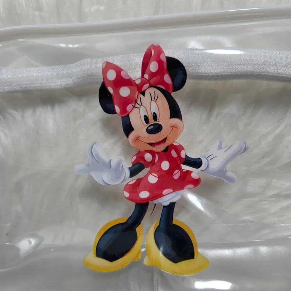 Disney new without